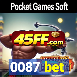 0087 bet